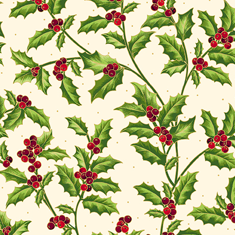PRETTY POINSETTIAS       